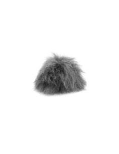 Windjammer pour 4071, poils gris